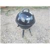 Image 1 : backyard grill BBQ