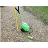 Image 1 : Power Caddy weed sprayer