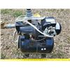 Image 2 : Mastercraft shallow well jet pump - working when removed