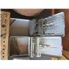 Image 2 : drill bits and screw bits