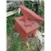 Image 2 : Anvil on steel stand