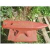 Image 4 : Anvil on steel stand