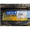 Image 2 : pair of galant brand new tires ST 205-75 R14