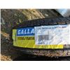 Image 3 : pair of galant brand new tires ST 205-75 R14