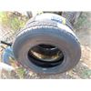 Image 4 : pair of galant brand new tires ST 205-75 R14