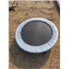 Image 1 : workout trampoline 29" diameter