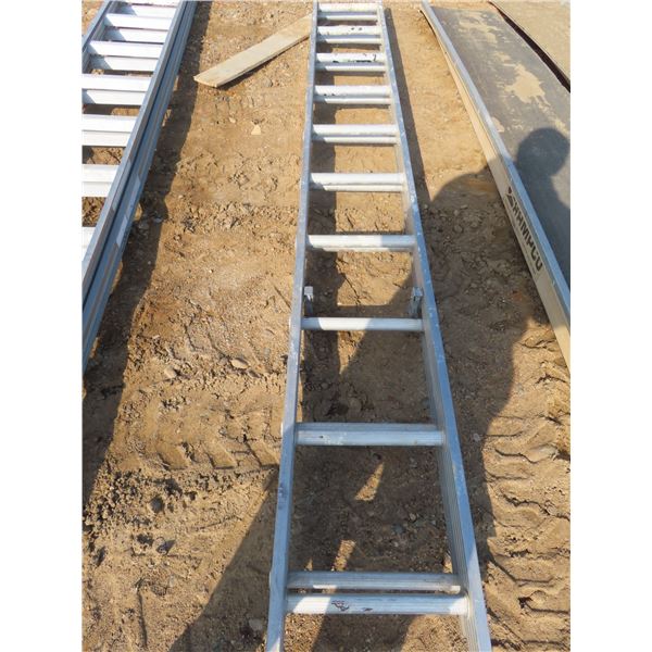 10-20' extension ladder