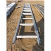 Image 2 : 10-20' extension ladder