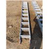 Image 1 : 10-20' extension ladder
