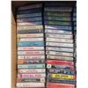 Image 2 : box of cassette tapes