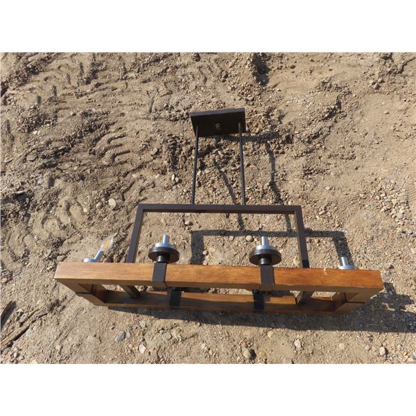 hanging interior light