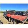 Image 6 : 1993 GMC 1500 Diesel 4x4 Flat deck - VIN: 1GTEK14C0PE504152