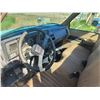Image 8 : 1997 GMC 7500 5spd Propane flat deck - VIN: 1GDL7H1P2VJ510480