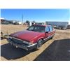 Image 1 : 1989 4dr Cadillac Fleetwood - VIN: 1G6CB5151K4309814