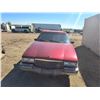 Image 2 : 1989 4dr Cadillac Fleetwood - VIN: 1G6CB5151K4309814