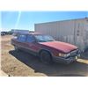 Image 3 : 1989 4dr Cadillac Fleetwood - VIN: 1G6CB5151K4309814
