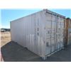 Image 1 : 2024 New/One-trip 20ft standard container #CICU6038653