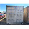 Image 2 : 2024 New/One-trip 20ft standard container #CICU6038653