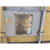 Image 3 : 2004 Used 20ft standard container #MSCU3880267