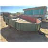 Image 3 : 1995 Trailtech utility trailer - VIN: 4TM12BF105B001892
