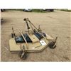 Image 1 : Land Pride 3PTH 6ft mower - model FDR1572