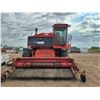 Image 2 : Massey Ferguson 760 combine - runs and drives, field ready