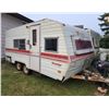 Image 1 : 1984 Prowler camper trailer - VIN: 2EC3D182X3GS25590