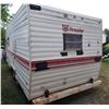 Image 3 : 1984 Prowler camper trailer - VIN: 2EC3D182X3GS25590