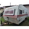 Image 4 : 1984 Prowler camper trailer - VIN: 2EC3D182X3GS25590