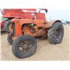 Image 1 : case tractor for parts or restoration
