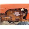 Image 9 : case tractor for parts or restoration