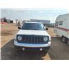Image 2 : 2011 Jeep Patriot North 4WD - VIN: 1J4NF2GB1BD132021