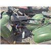 Image 9 : 1999 Kawasaki KVF400-C - VIN: JKAVFKC15XB509885