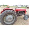 Image 13 : Massey ferguson 35 deluxe