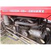 Image 15 : Massey ferguson 35 deluxe