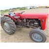 Image 1 : Massey ferguson 35 deluxe