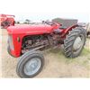 Image 5 : Massey ferguson 35 deluxe