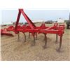 Image 3 : 6 ft 3 point hitch cultivator