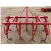 Image 4 : 6 ft 3 point hitch cultivator