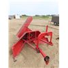 Image 2 : 6 foot 3 point hitch snow blower