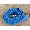 Image 1 : thrash pump hose 2"