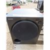 Image 1 : sony subwoofer