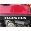 Image 2 : EB5000X honda generator like new