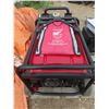 Image 4 : EB5000X honda generator like new