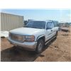 Image 1 : 2000 GMC Sierra 1500 4WD ext. cab VIN: 2GTEK19TXY1338184