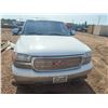Image 2 : 2000 GMC Sierra 1500 4WD ext. cab VIN: 2GTEK19TXY1338184
