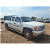 Image 3 : 2000 GMC Sierra 1500 4WD ext. cab VIN: 2GTEK19TXY1338184
