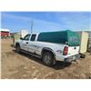 Image 6 : 2000 GMC Sierra 1500 4WD ext. cab VIN: 2GTEK19TXY1338184