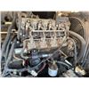 Image 10 : light plant - Isuzu 4cyl diesel engine, working, new fuel pump, 20KW, no lights