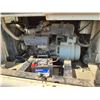 Image 12 : light plant - Isuzu 4cyl diesel engine, working, new fuel pump, 20KW, no lights